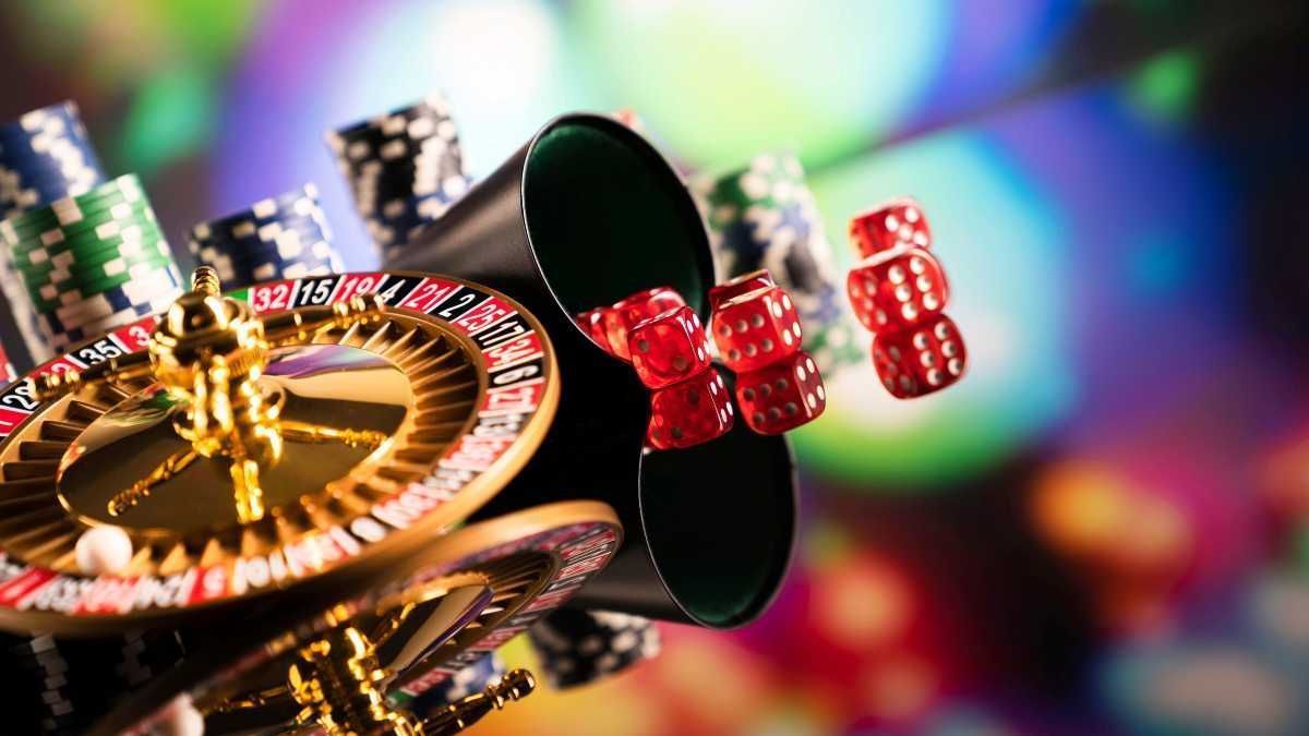 VIP Jalsat کیسینو میں بکراٹکھیلیں