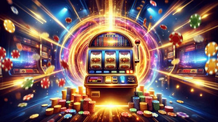 VIP Jalsat کیسینو گیمز کا ایک زمرہ منتخب کریں

