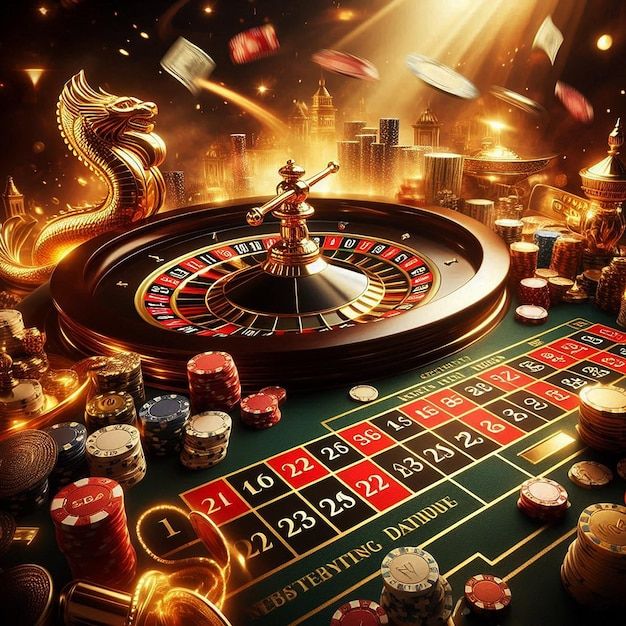 VIP Jalsat آن لائن کیسینو میں کھیلنے کی وجوہات